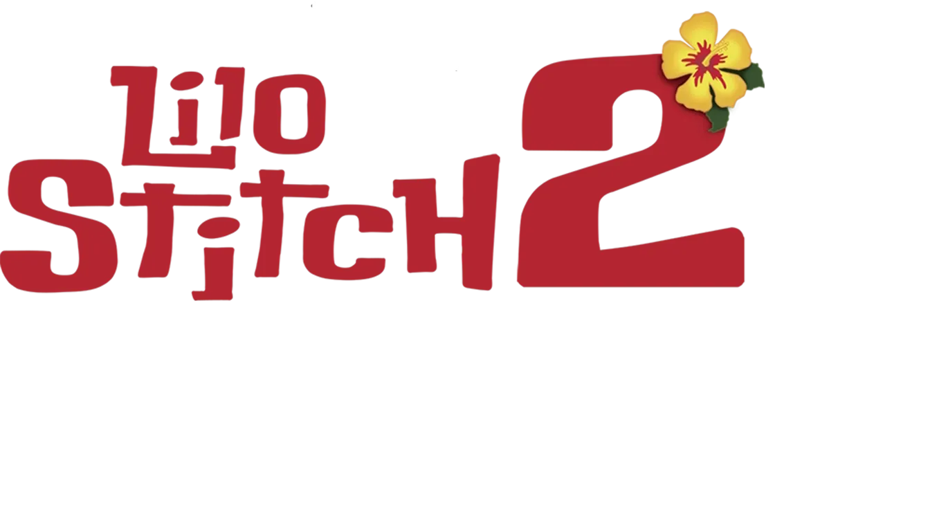 Lilo & Stitch 2 - Stitch völlig abgedreht