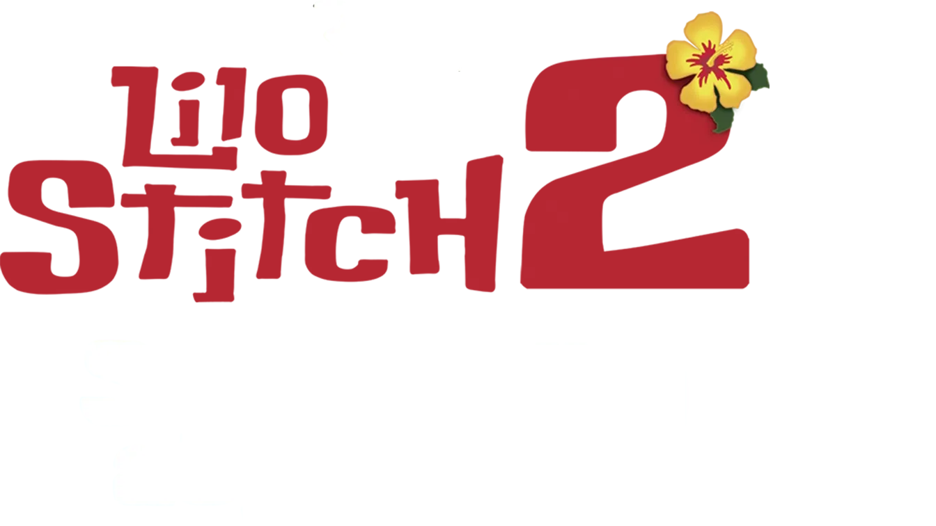 Lilo & Stitch 2 - Stitch völlig abgedreht