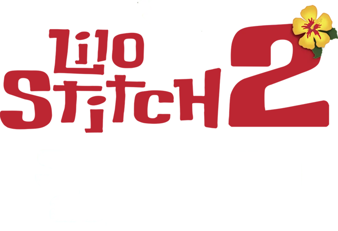 Lilo & Stitch 2 - Stitch völlig abgedreht
