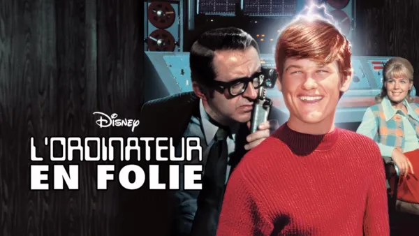 thumbnail - L’Ordinateur en folie