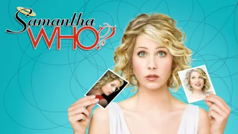 thumbnail - Samantha Who?