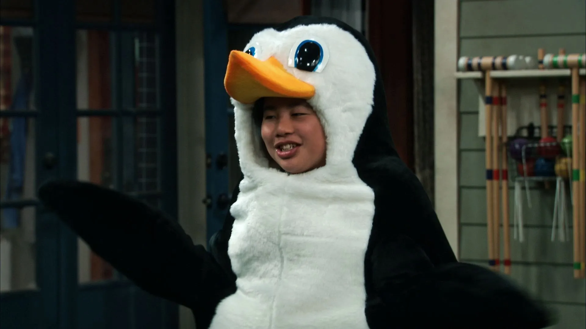 thumbnail - S2:E23 Would You Wrather Crash A Wedding?