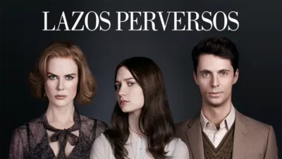Lazos Perversos
