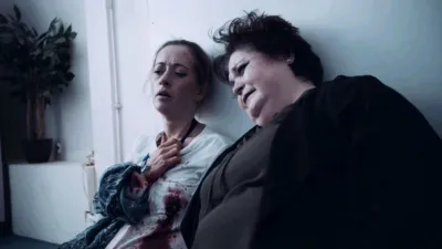 thumbnail - S3:E3 A Dangerous Mind