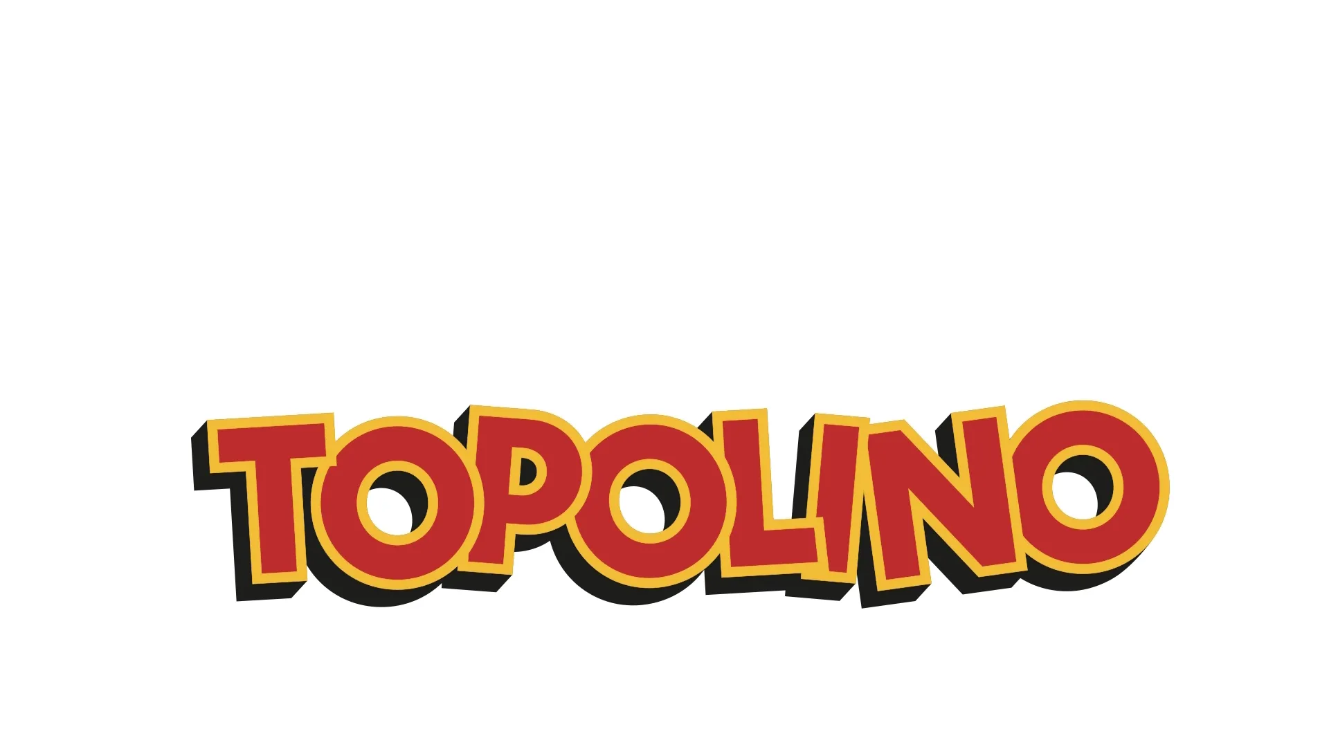Il meraviglioso autunno di Topolino