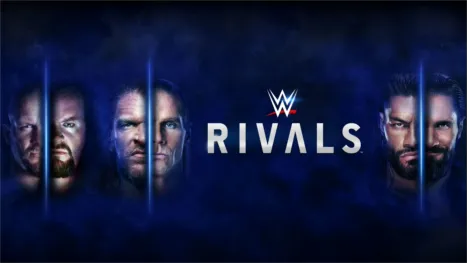 thumbnail - WWE Rivals