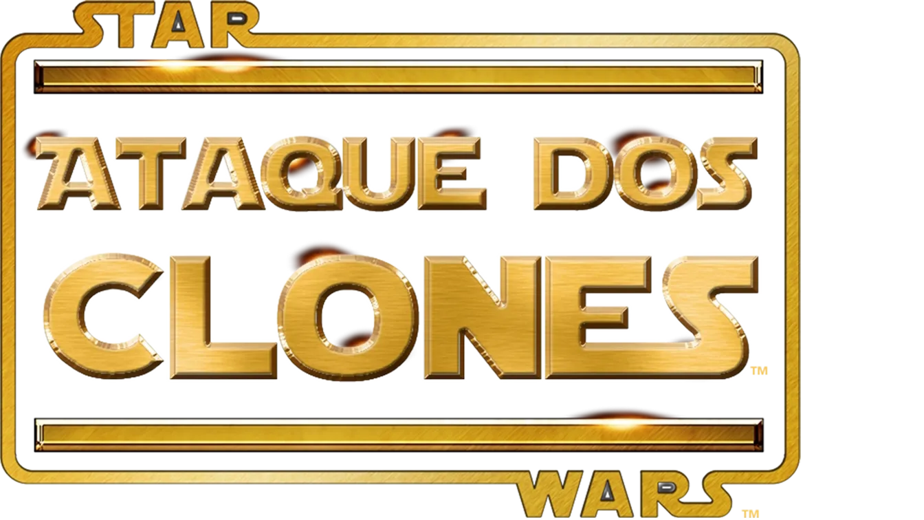 Star Wars: Ataque dos Clones