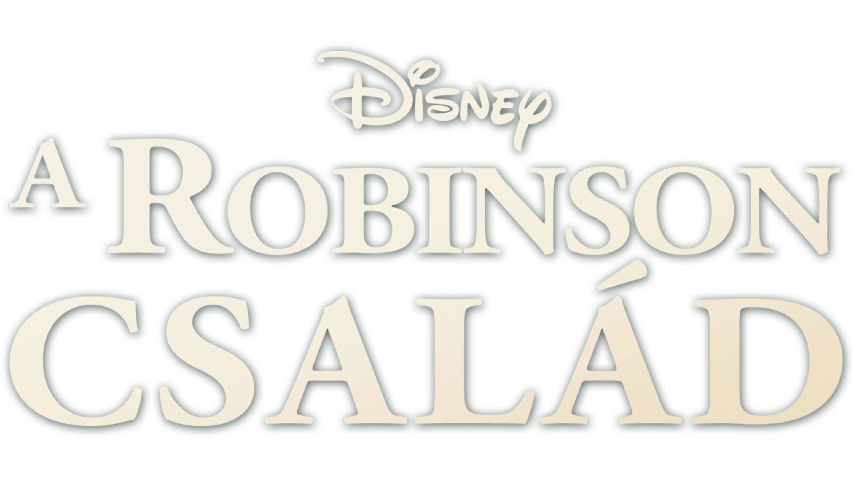 A Robinson család