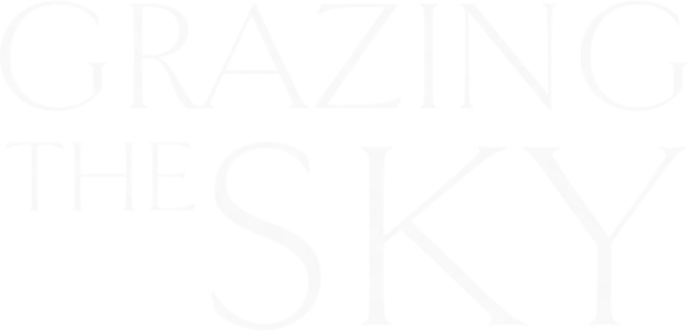 Grazing the Sky