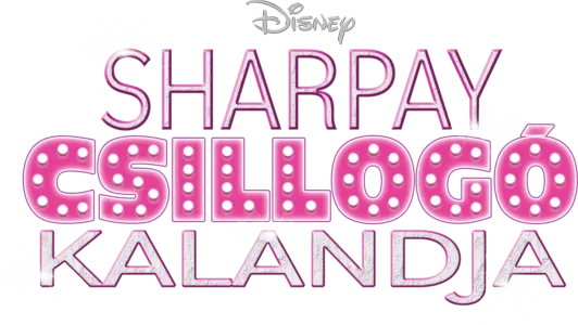 Sharpay csillogó kalandja