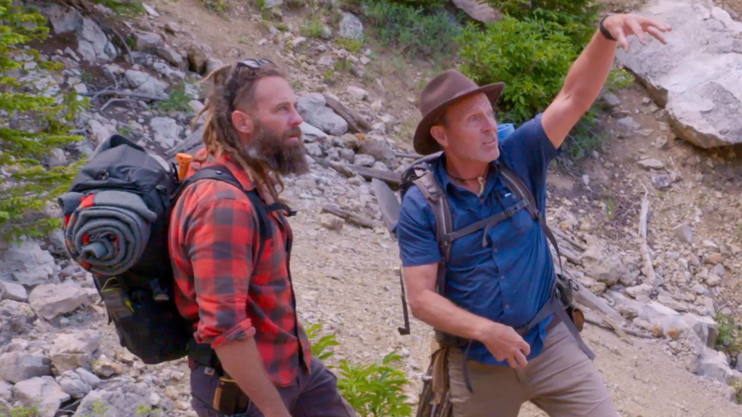 thumbnail - S4:E4 The Skull