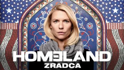 thumbnail - Homeland - Zradca