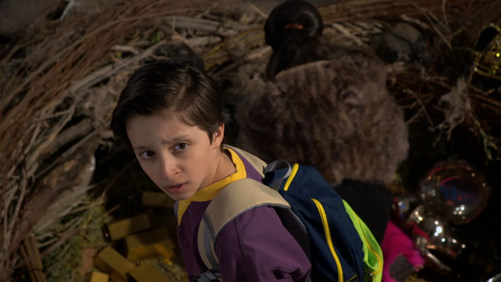 thumbnail - S2:E2 Ooze!...I Did It Again