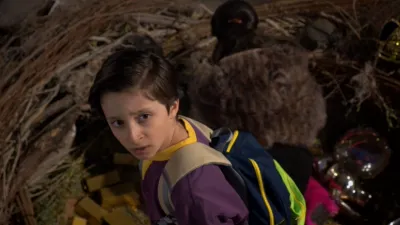 thumbnail - S2:E2 Ooze!...I Did It Again