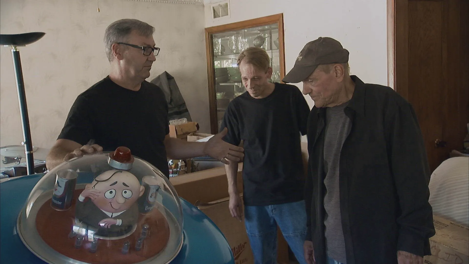 thumbnail - S7:E1 Eclectic and Electric