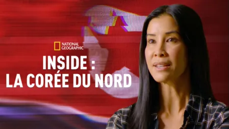 thumbnail - Inside : La Corée du Nord