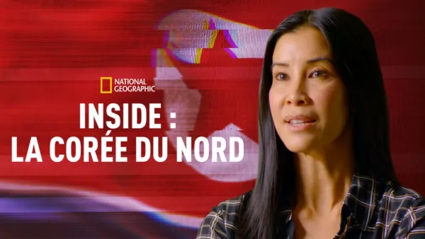 thumbnail - Inside : La Corée du Nord