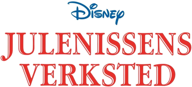 Julenissens verksted