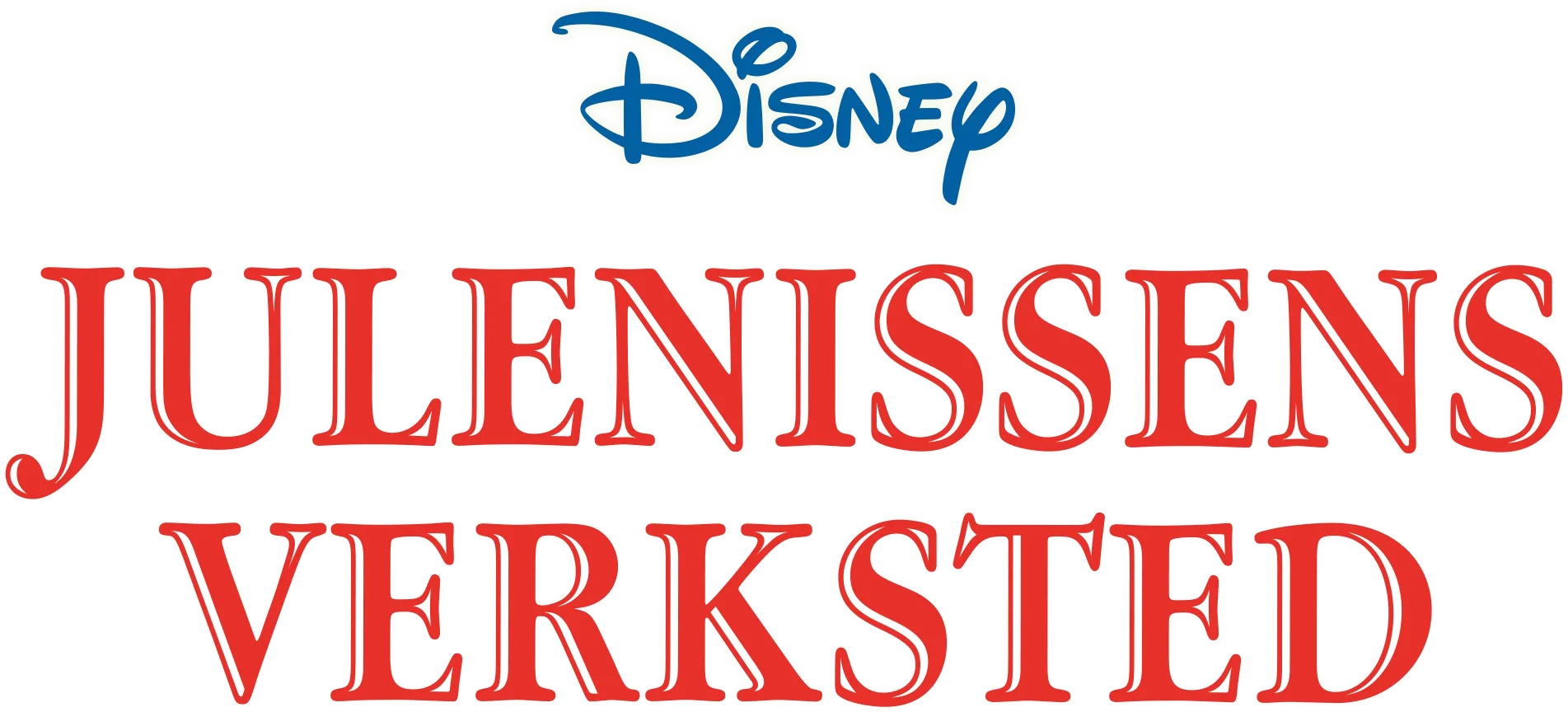 Julenissens verksted