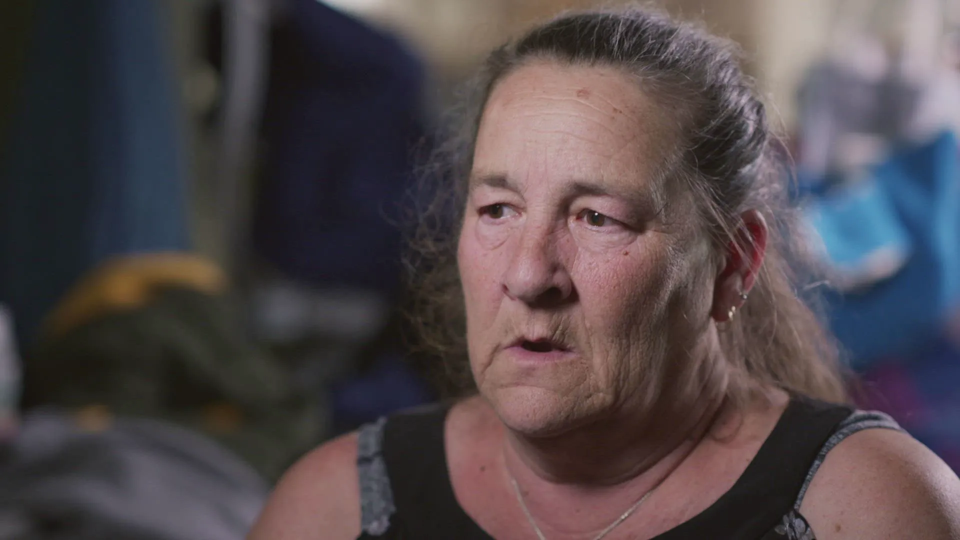 thumbnail - S16:E9 Susan