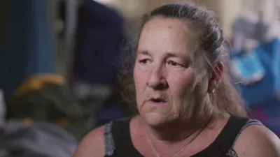 thumbnail - S16:E9 Susan