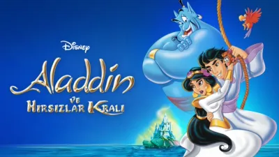 Aladdin ve Hırsızlar Kralı