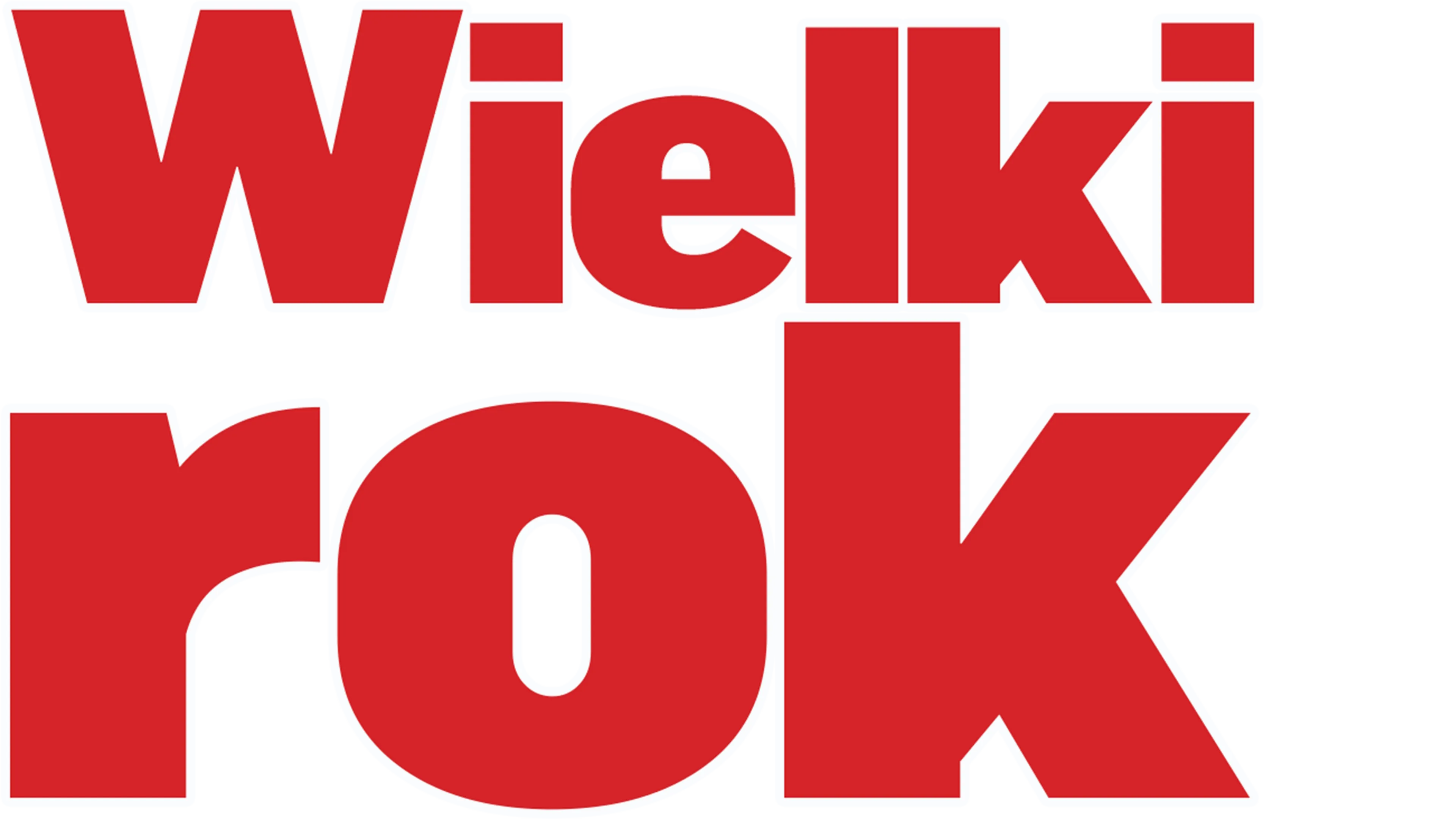 Wielki rok
