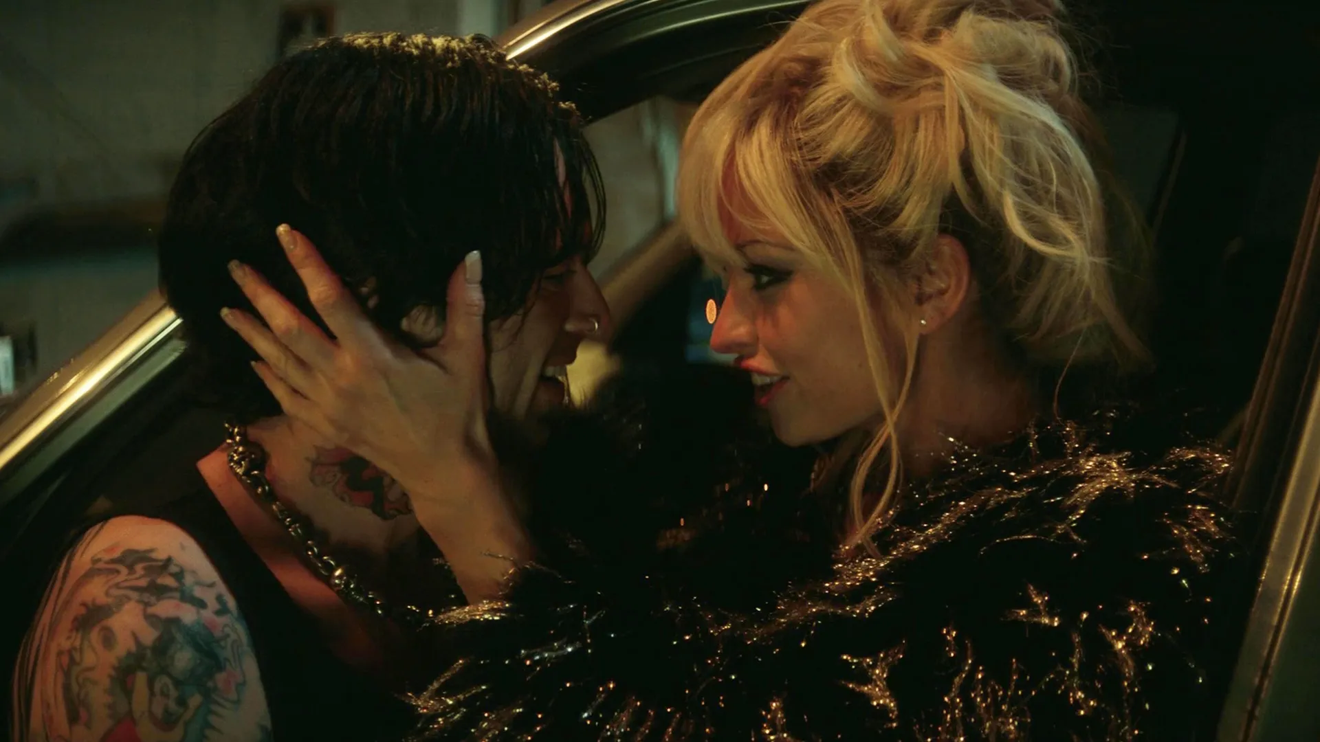 thumbnail - S1:E2 I Love You, Tommy