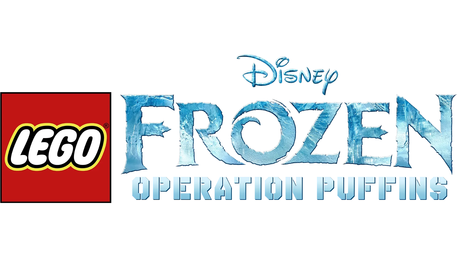 LEGO Frozen: Operation Puffins