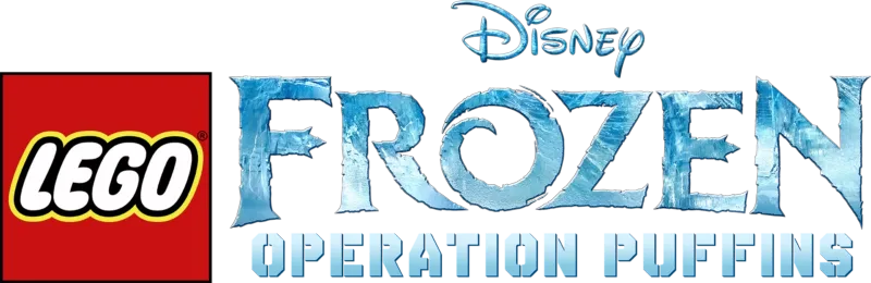 LEGO Frozen: Operation Puffins