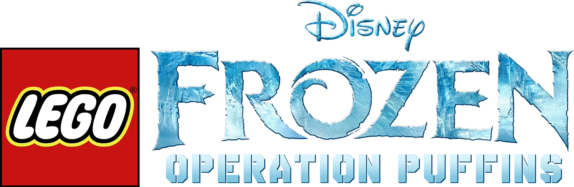LEGO Frozen: Operation Puffins