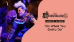 thumbnail - "Do What You Gotta Do" | Descendants 3 Music Video