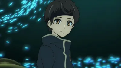 thumbnail - S1:E11 (Dub) Underwater Hunt (Part One)