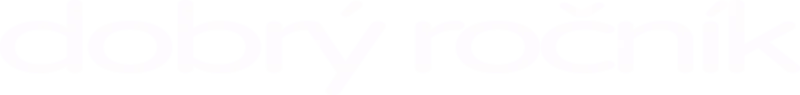 Dobrý ročník