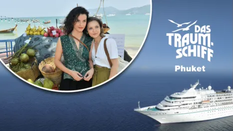 thumbnail - Das Traumschiff - Phuket