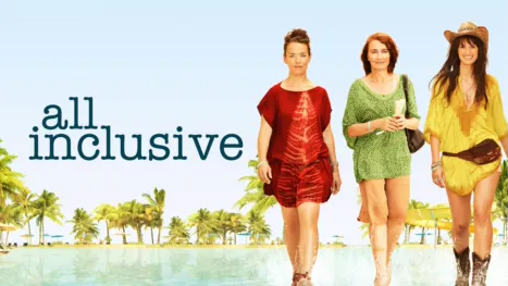thumbnail - All Inclusive
