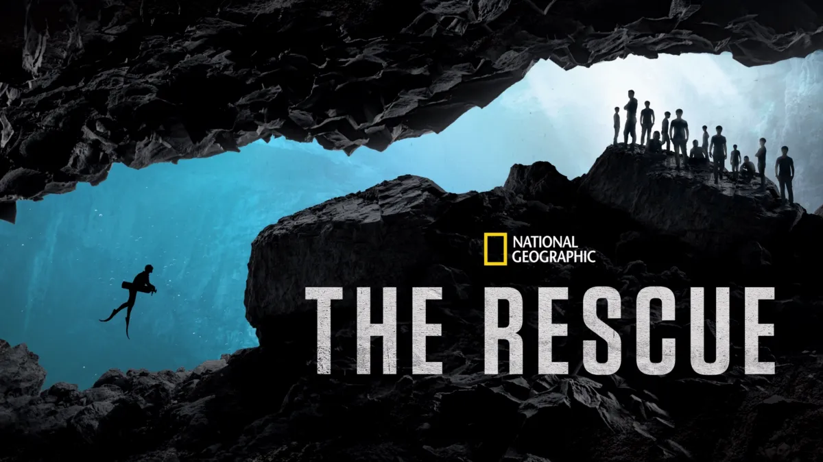 Watch The Rescue | Disney+
