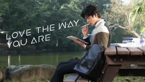 thumbnail - Love the Way You Are