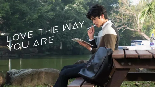 thumbnail - Love the Way You Are