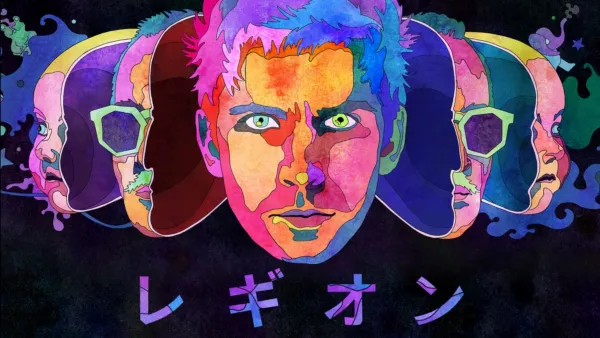 thumbnail - レギオン