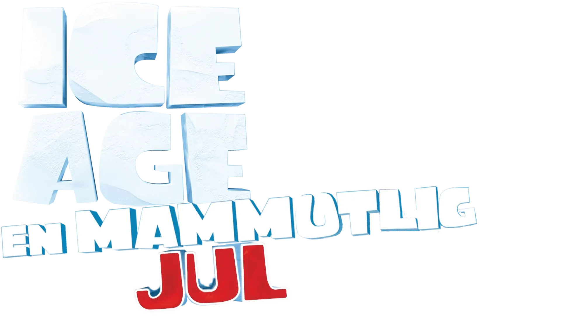 Ice Age: A Mammoth Christmas