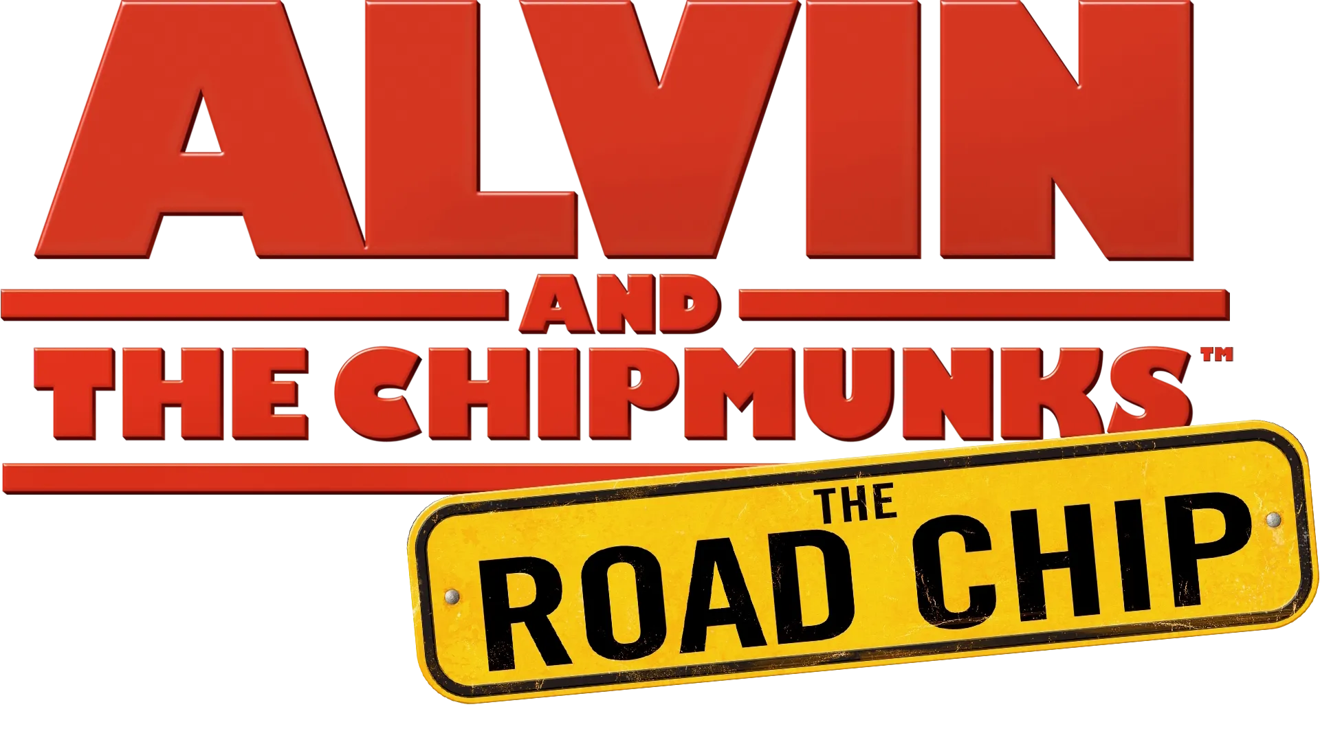 Alvin and the Chipmunks: The Road Chip