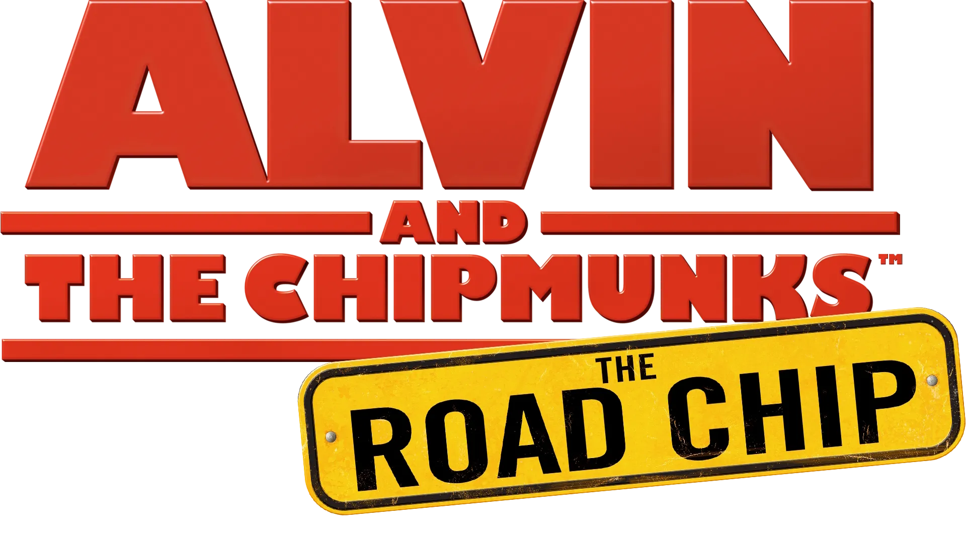 Alvin and the Chipmunks: The Road Chip