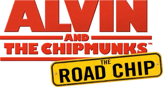 Alvin and the Chipmunks: The Road Chip