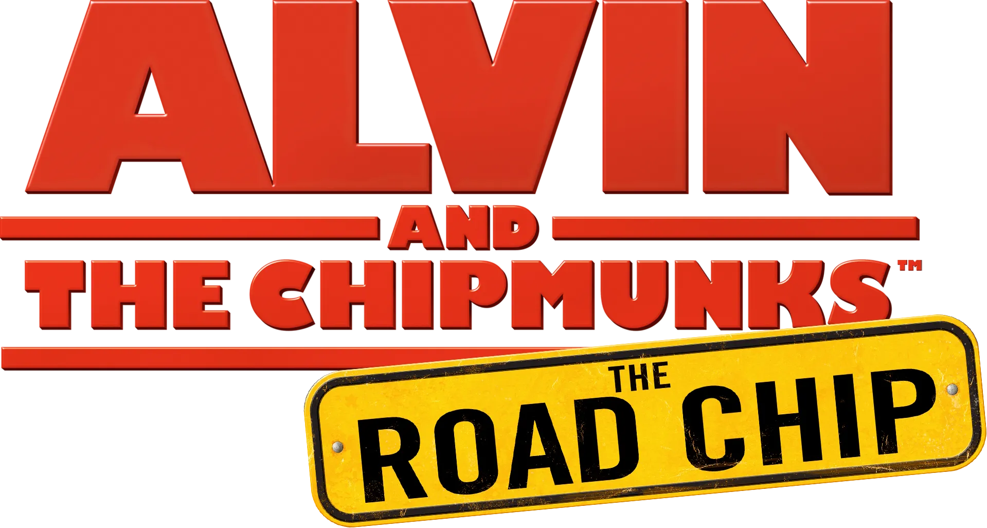 Alvin and the Chipmunks: The Road Chip