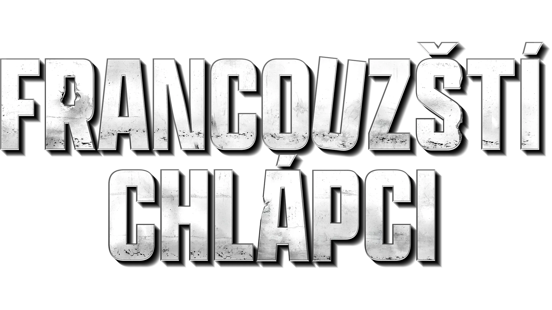 Francouzští chlápci