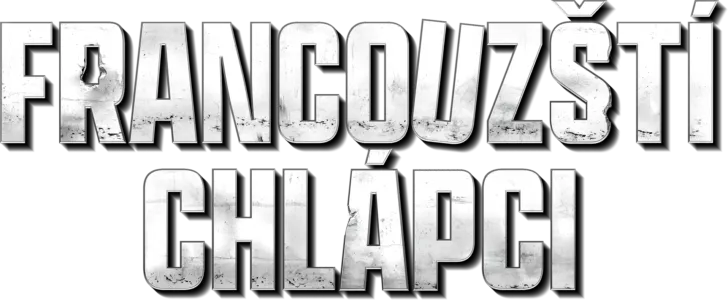 Francouzští chlápci