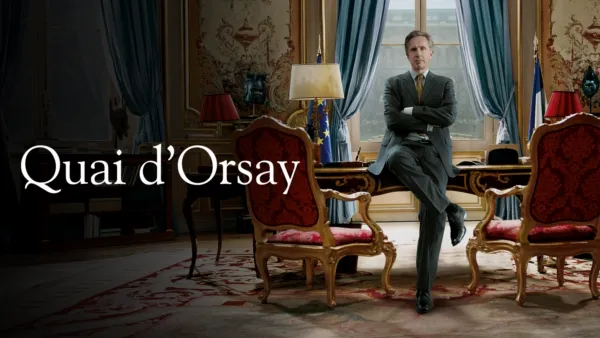 thumbnail - The French Minister