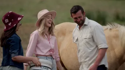 thumbnail - S14:E8 Episode 8