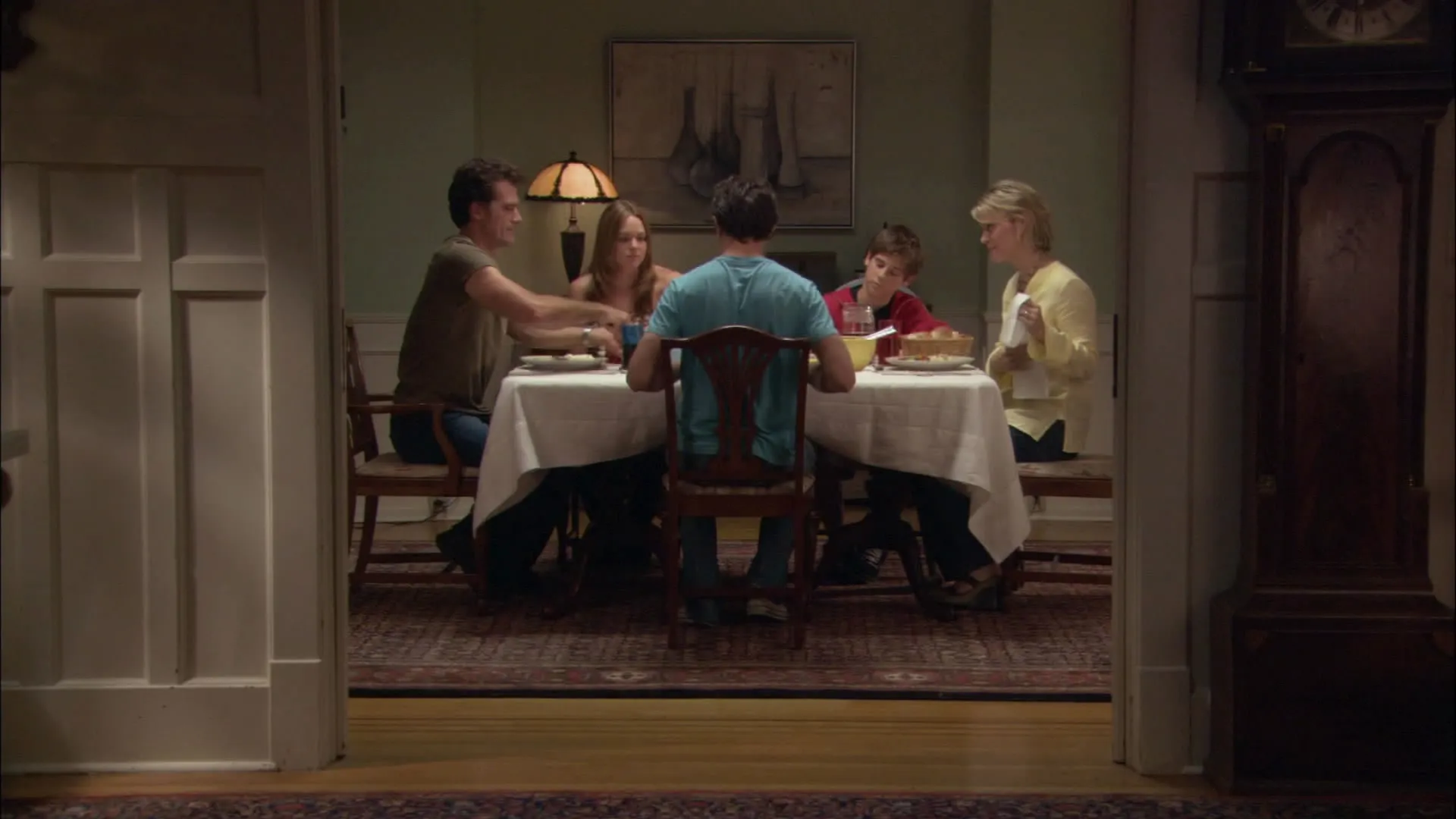 thumbnail - S1:E2 Sleepless in Seattle